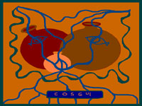 ttatthaddaddhanna abstract digital artwork by meenal