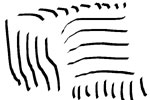sketch4 digital art by contemporary Indian artist meenal
